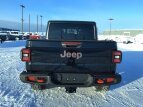 Thumbnail Photo 10 for New 2023 Jeep Gladiator